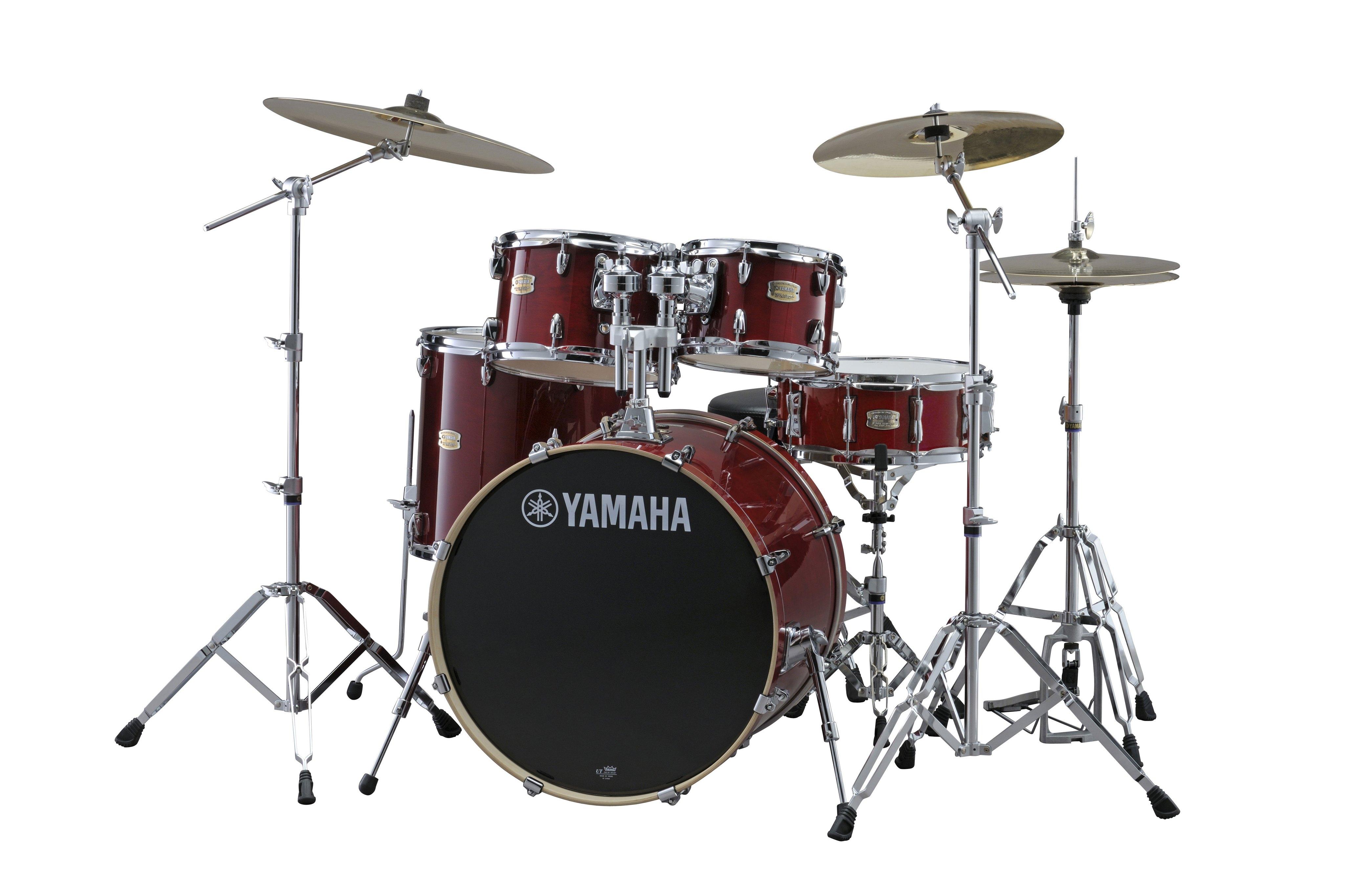 Ударная установка Yamaha