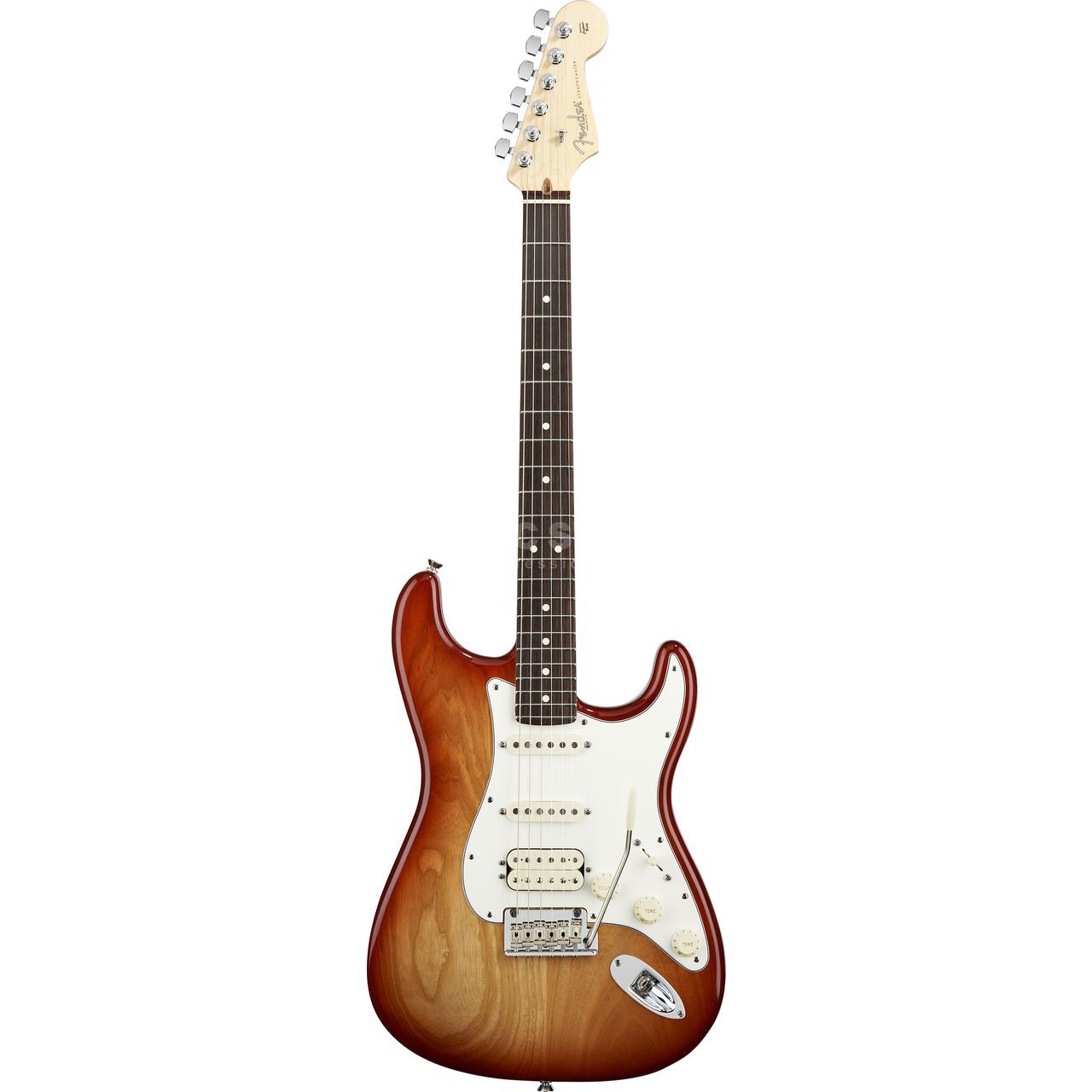 Fender AM Standart Straocaster