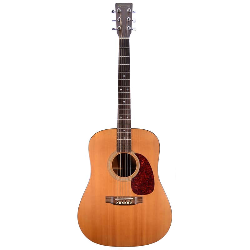 Martin d-1