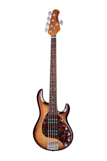 Musicman Stringray 5